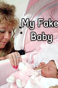 ‎My Fake Baby directed by Victoria Silver • Film + cast 